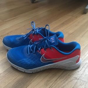 Nike metcon 3 Crossfit Sneaker